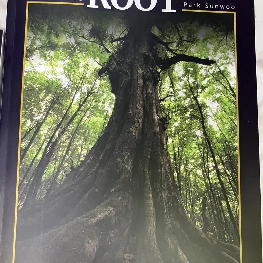 박선우T 생명1 root 기출분석 추론형 1 2