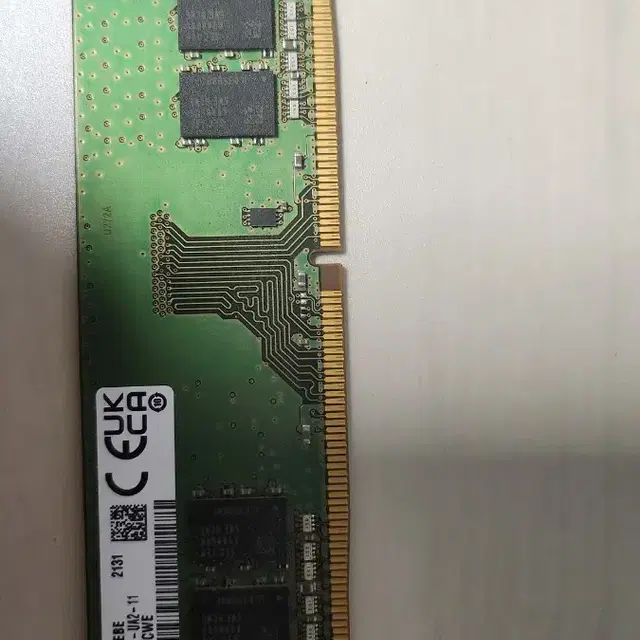 메모리 ddr4 3200