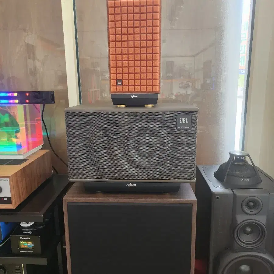 JBL MK10 3WY 스피커 판매합니다