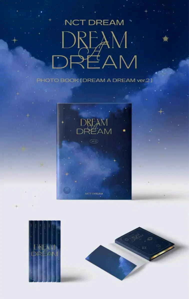 런쥔 엔시티드림 DREAM A DREAM NCT DREAM 드림어드림