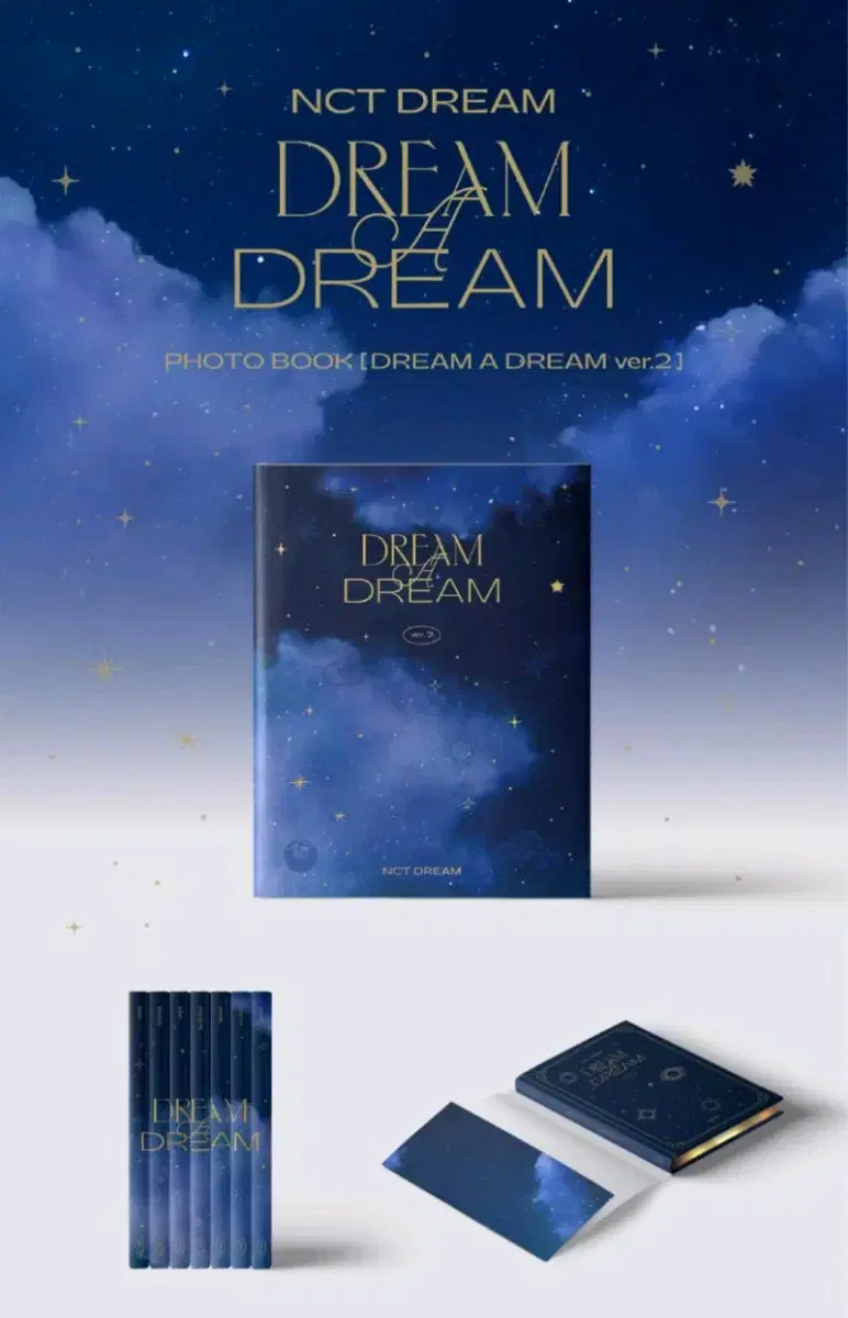 해찬 엔시티드림 DREAM A DREAM NCT DREAM 드림어드림