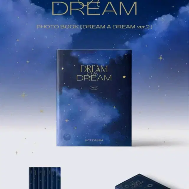 지성 엔시티드림 DREAM A DREAM NCT DREAM 드림어드림