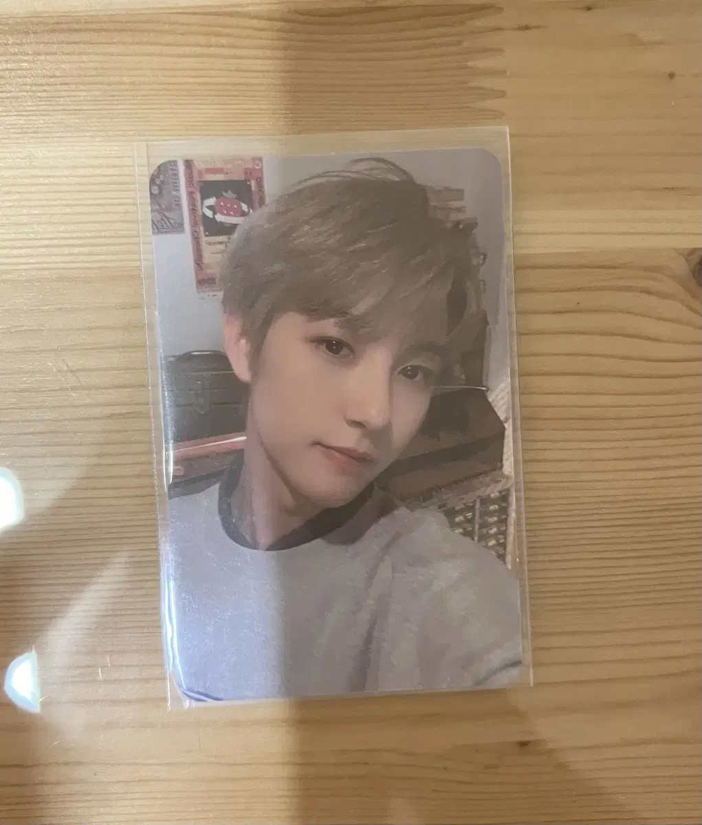 ResonanceFastKihno renjun WTS