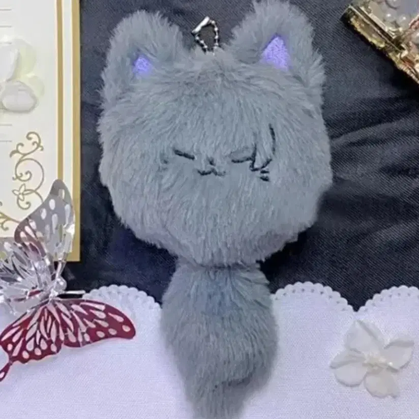 주술회전 인형 솜 털인형 게토 고죠 후시구로 10cm 120cm