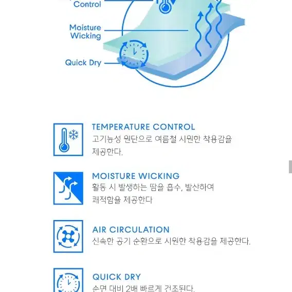 (새제품)쿨탠다드 와이드데님팬츠(인디고) 30