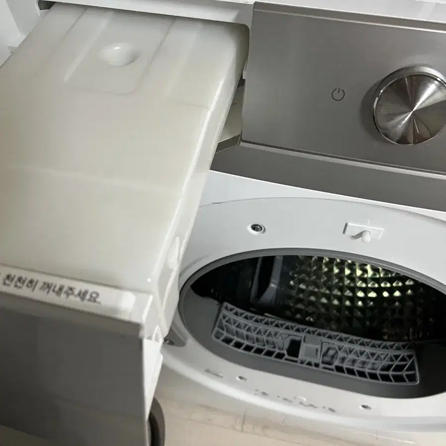 삼성전자 그랑데AI 건조기17kg DV17T8740BW