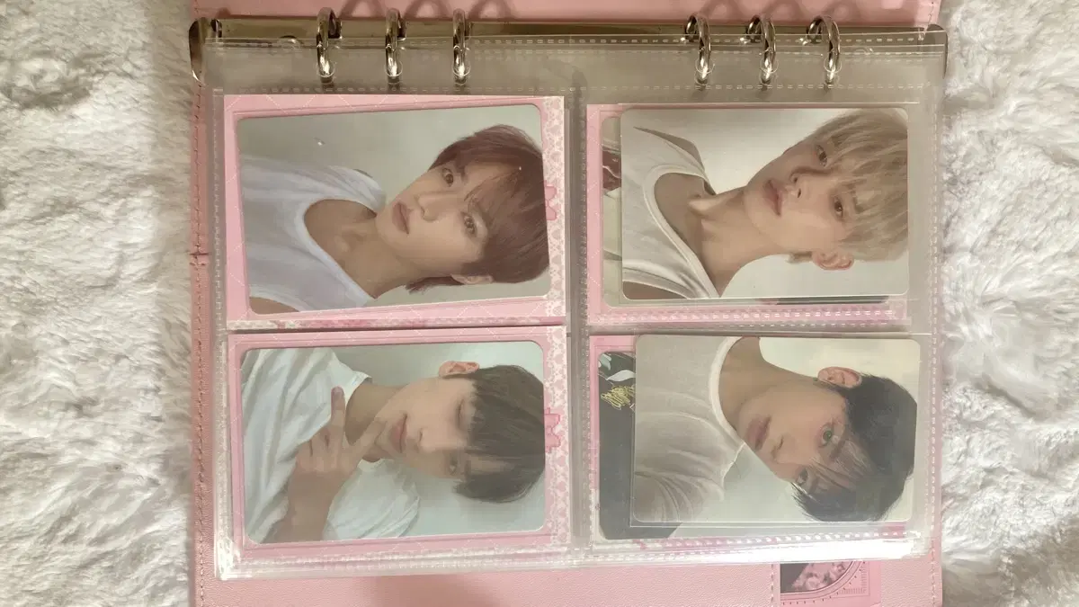 txt photocard