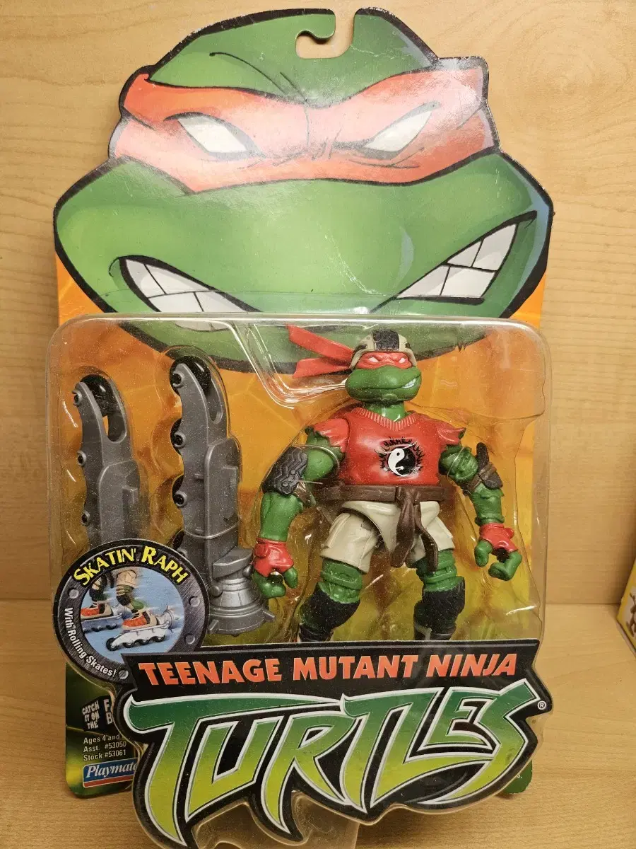 Son Goku Playmates Teenage Mutant Ninja Turtles New Arrivals for Sale