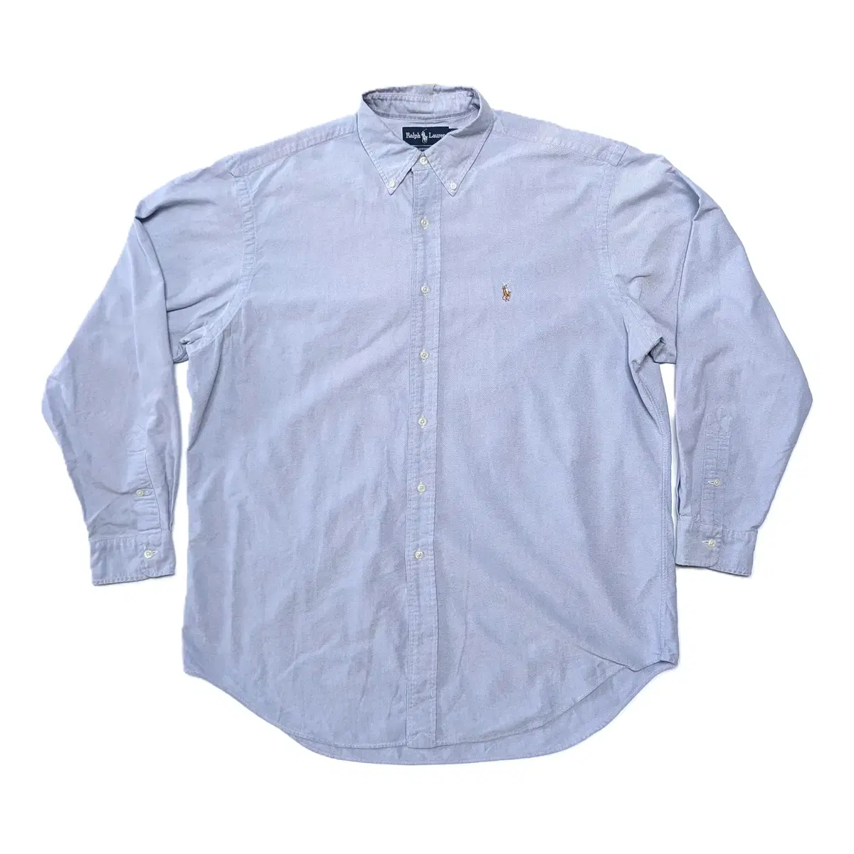 Polo Ralph Lauren Yarmouth Oxford Shirt