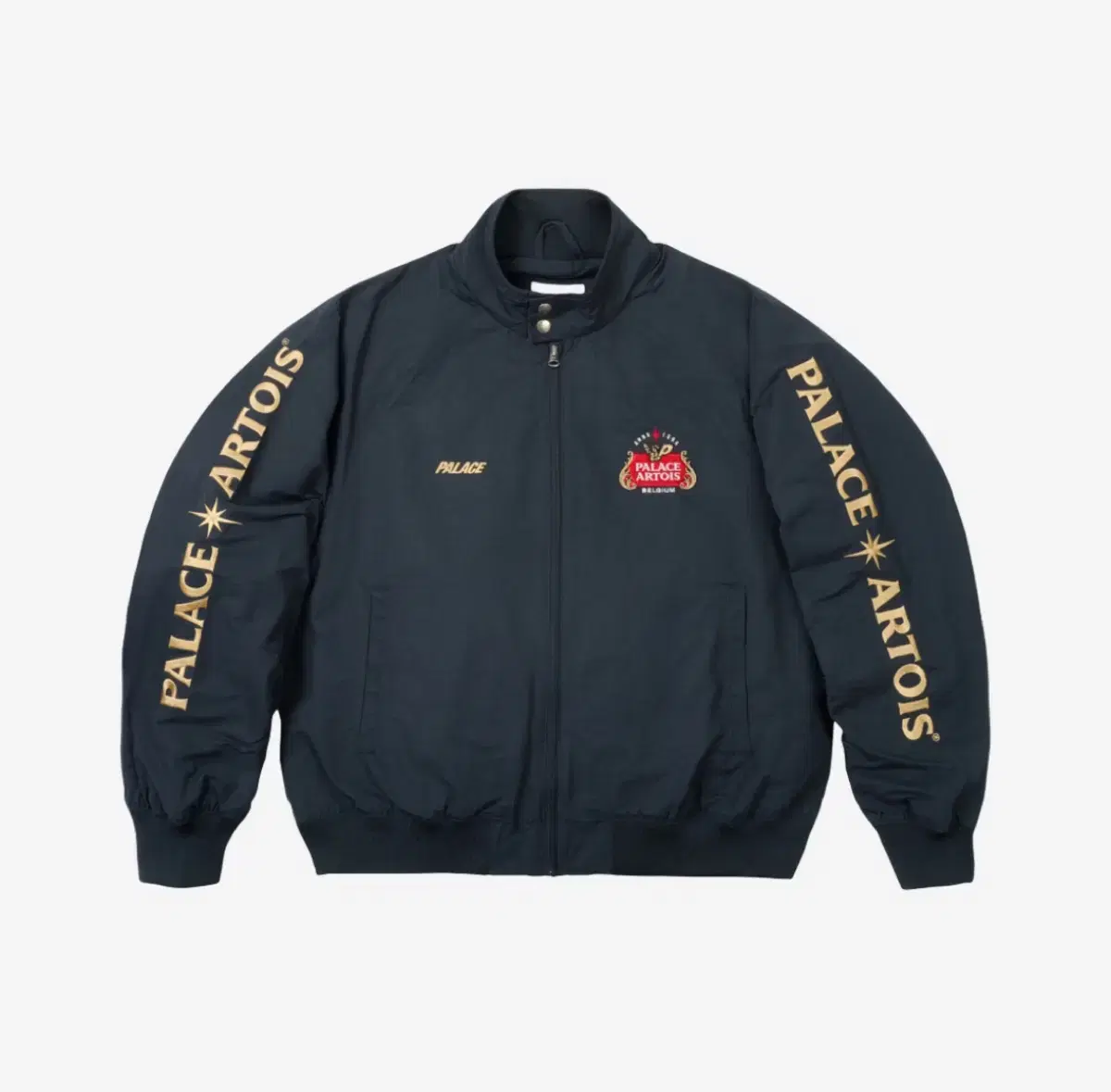 Pallas Stella Artois Match Jacket Navy M