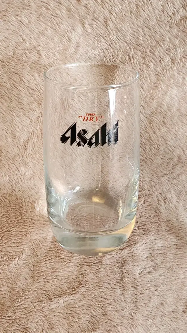 아사히 Asahi beer mug 맥주잔 컬렉션 컬렉터세계 맥주컵