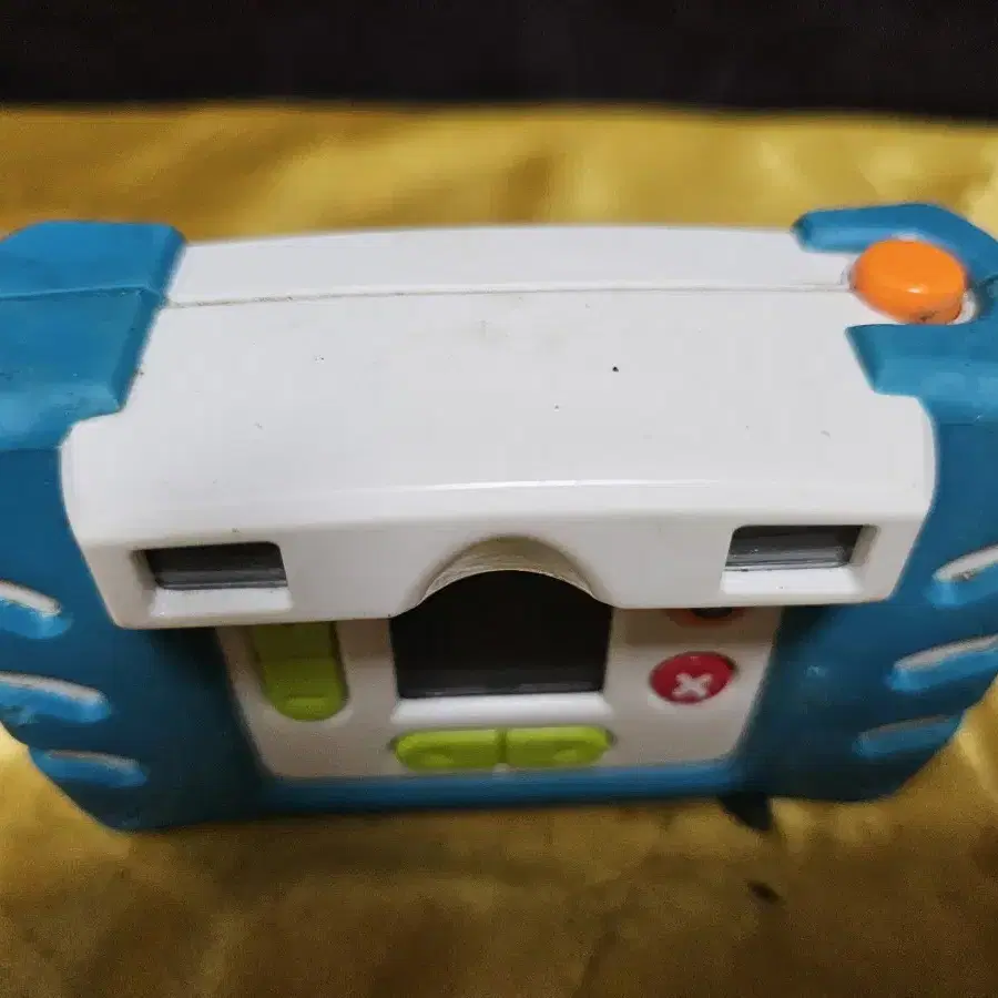 디지털카메라/ fisher  price