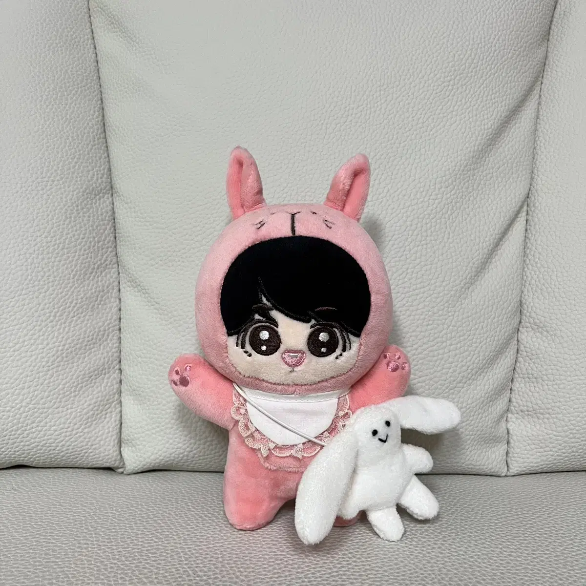 방탄 정국 인형