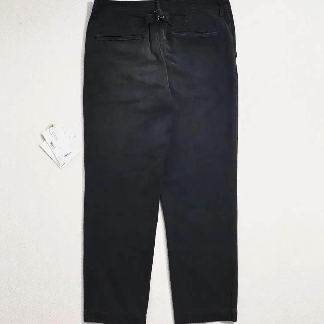 [3]비즈빔23AW Chino Pants DMGD치노 팬츠 데미지