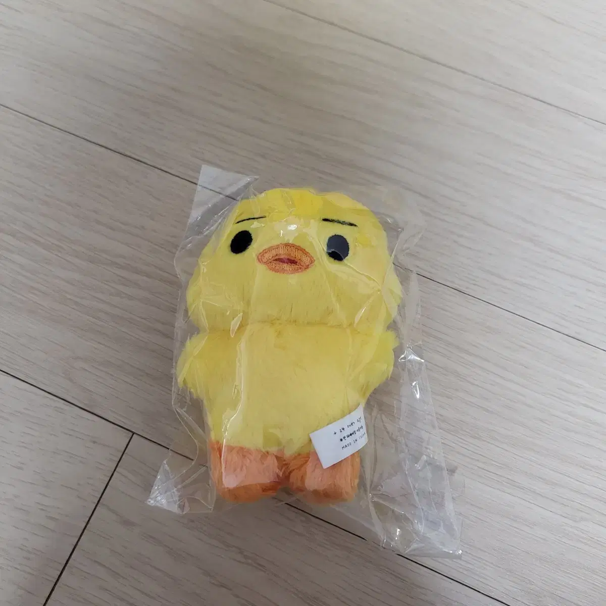 txt yeonjun doll Quick (unsealed)