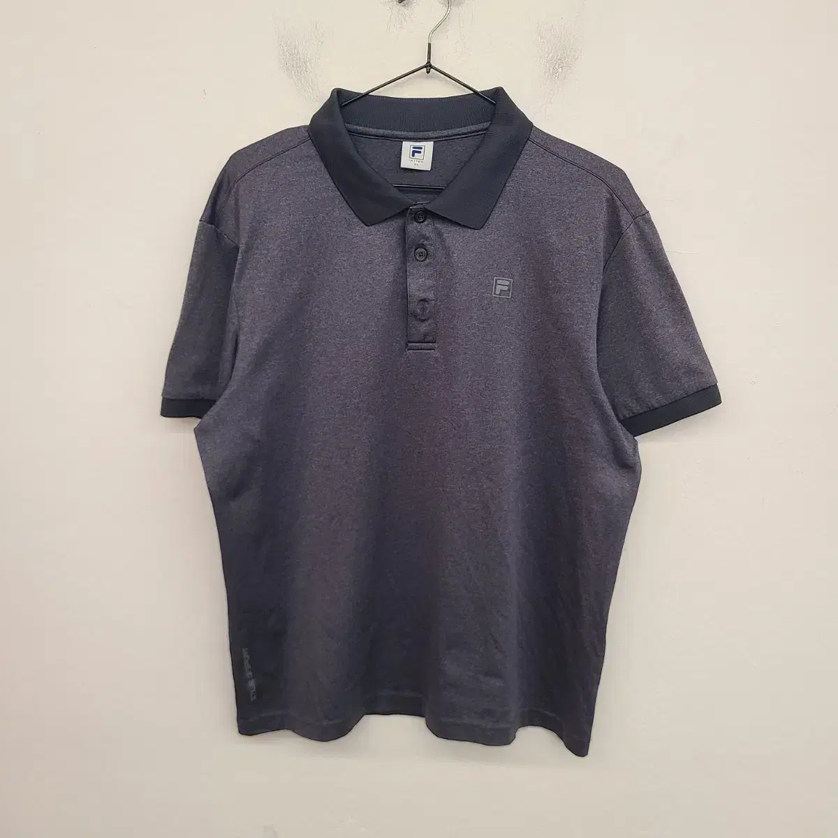 [100/L] Wheela Functional Short Sleeve Karati