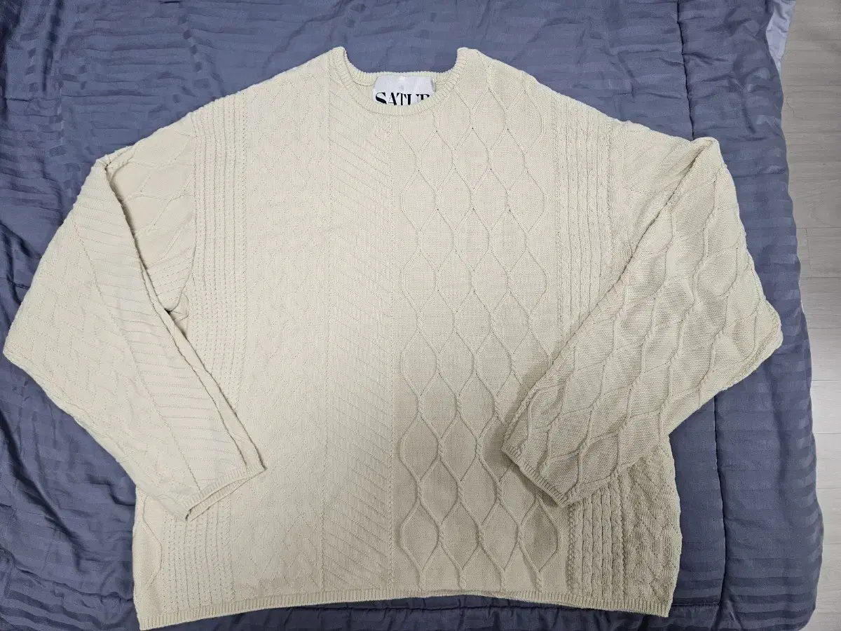 Setter Messina Knit (L)