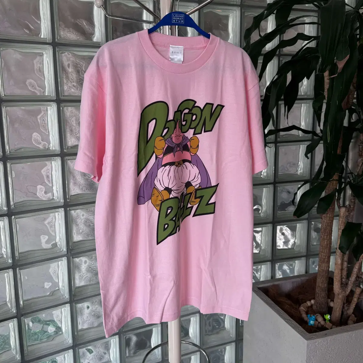 Dragon ball Z Majin Boo Tee