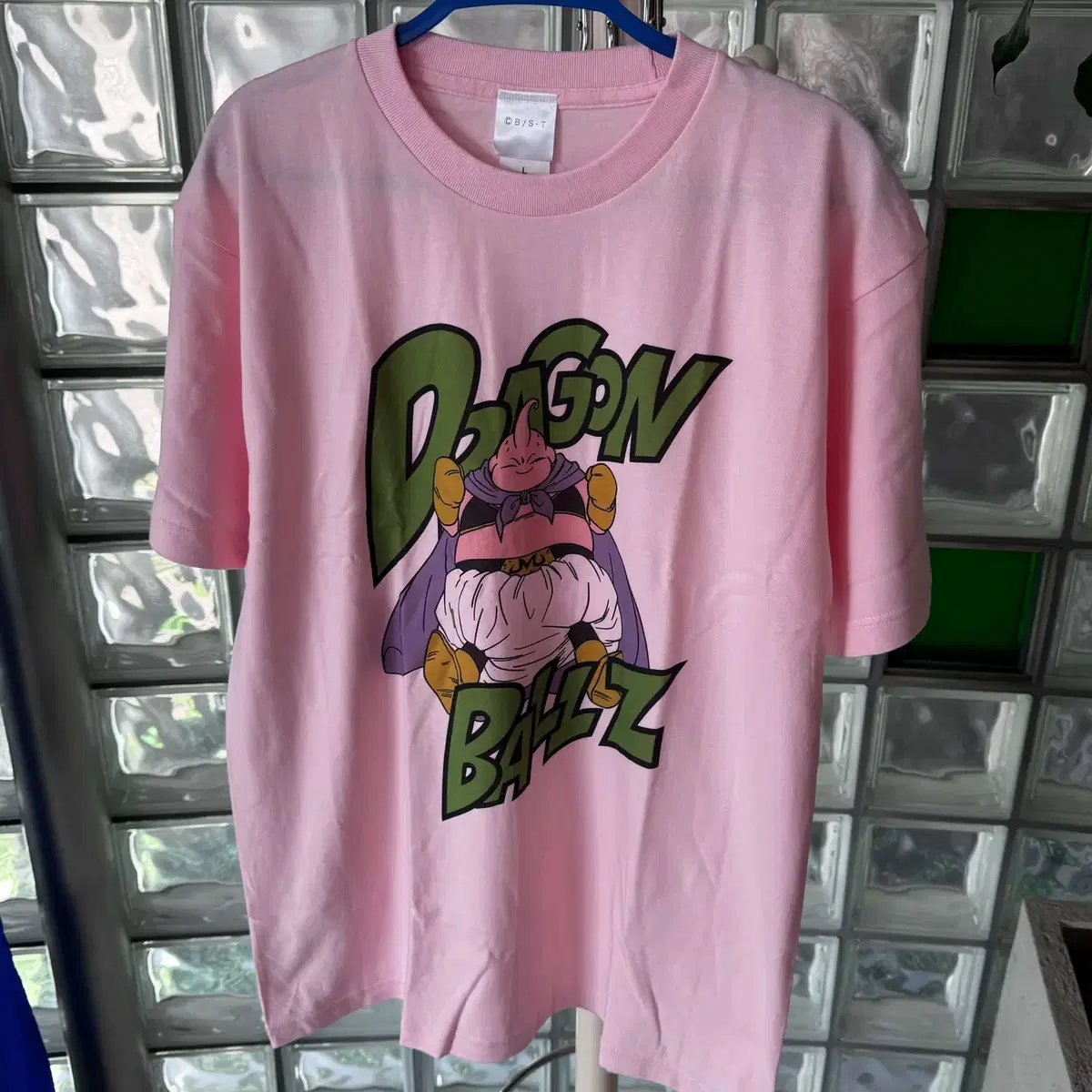 Dragon ball Z Majin Boo Tee