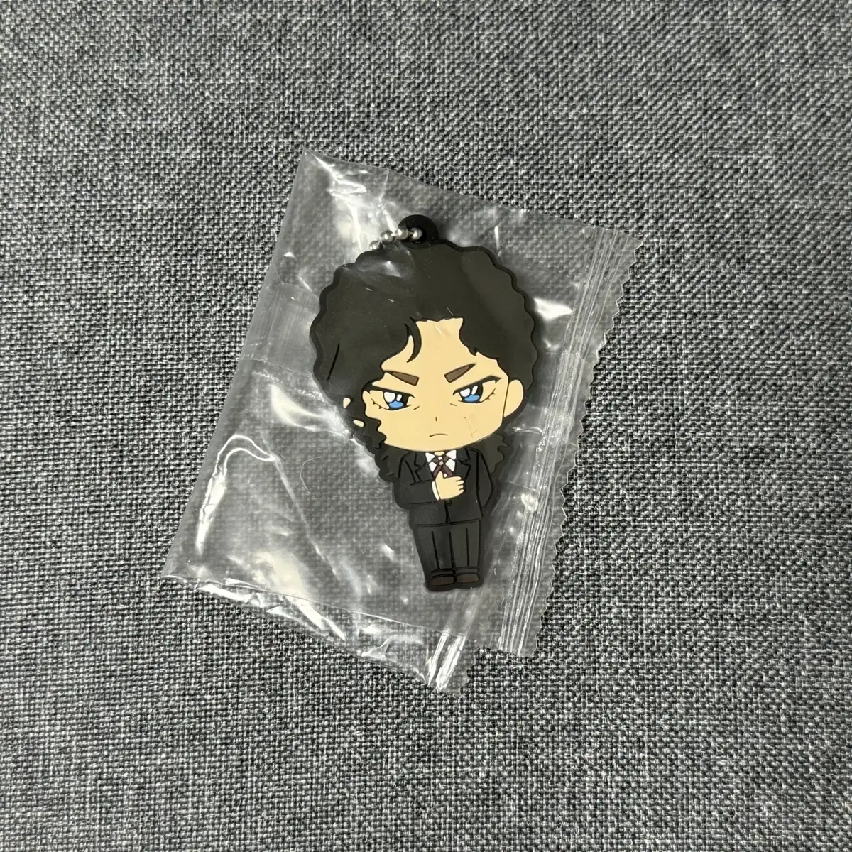 Detective Conan Iori Strap