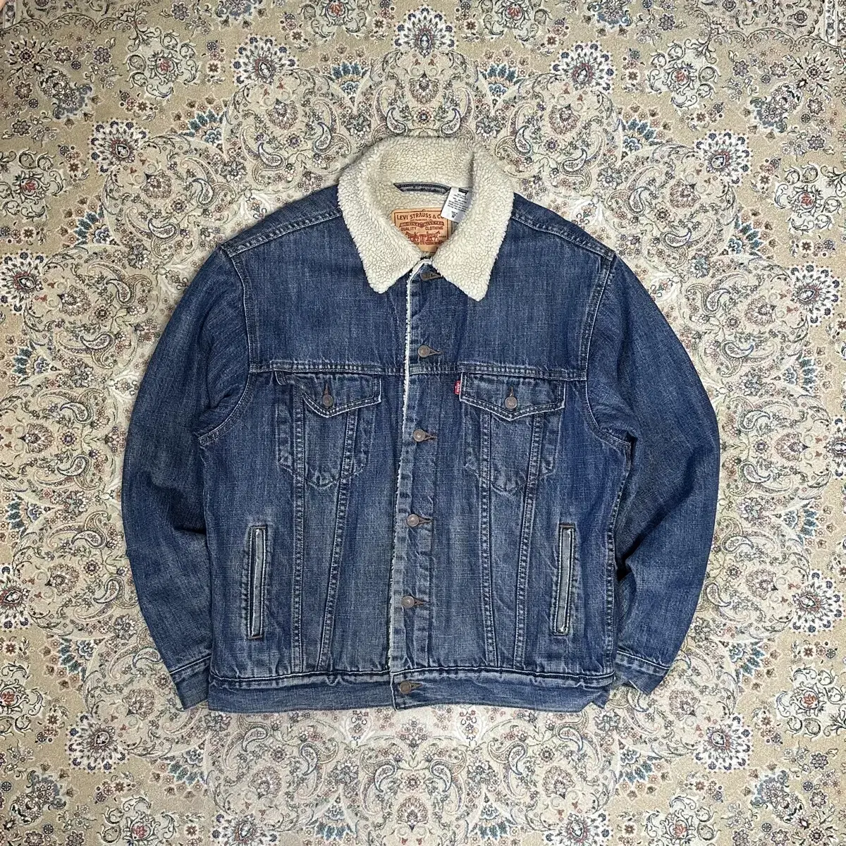 Levis 70520 Jacket