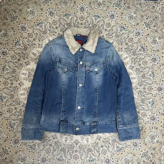 Levis Type 1 western Jacket