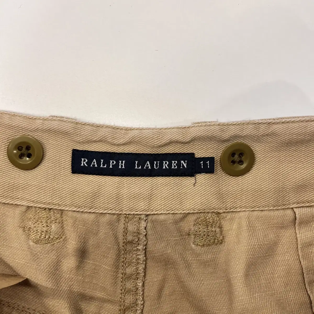 Polo ralph lauren 폴로 랄프로렌 유틸리티 카고 팬츠