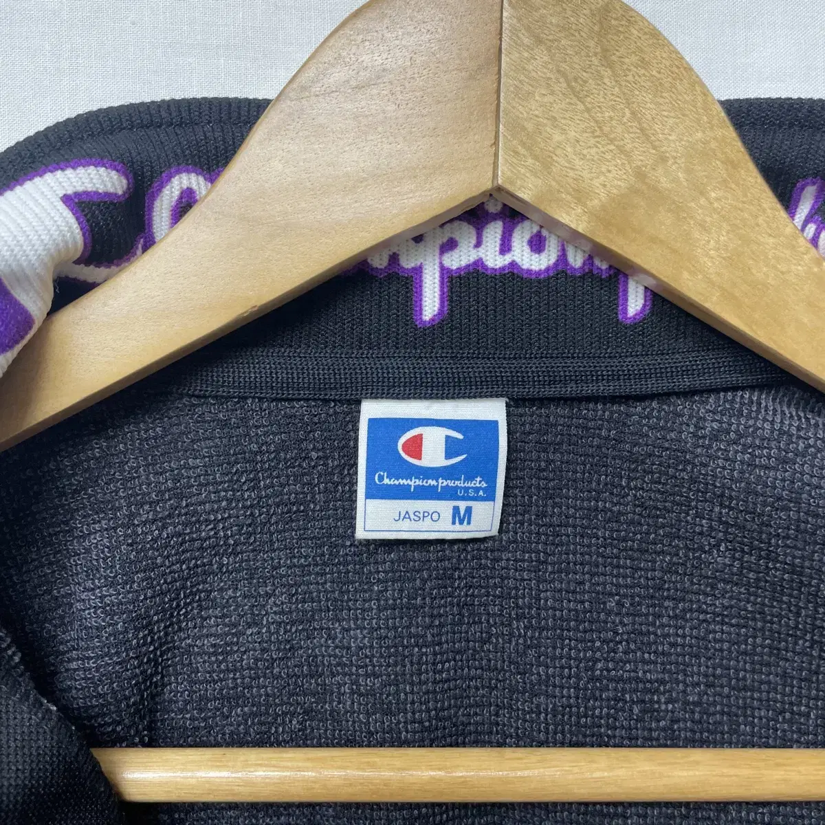 챔피온 champion products 트랙탑