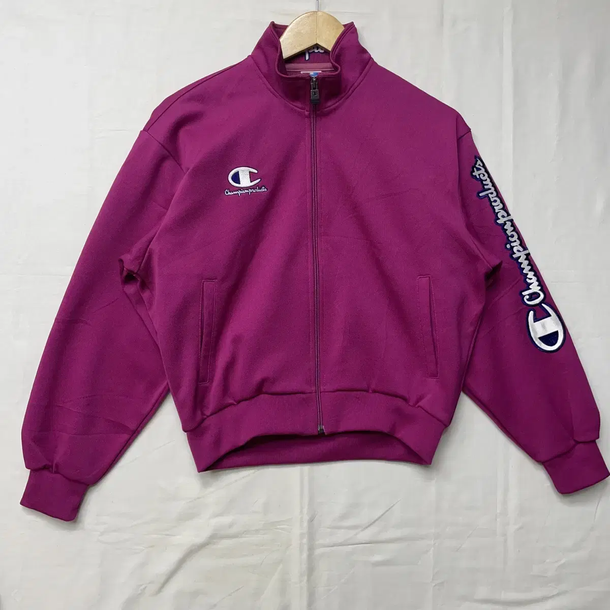 champion champion products tracktop jacket