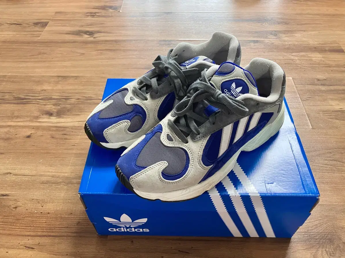 adidas sneakers eternity 270