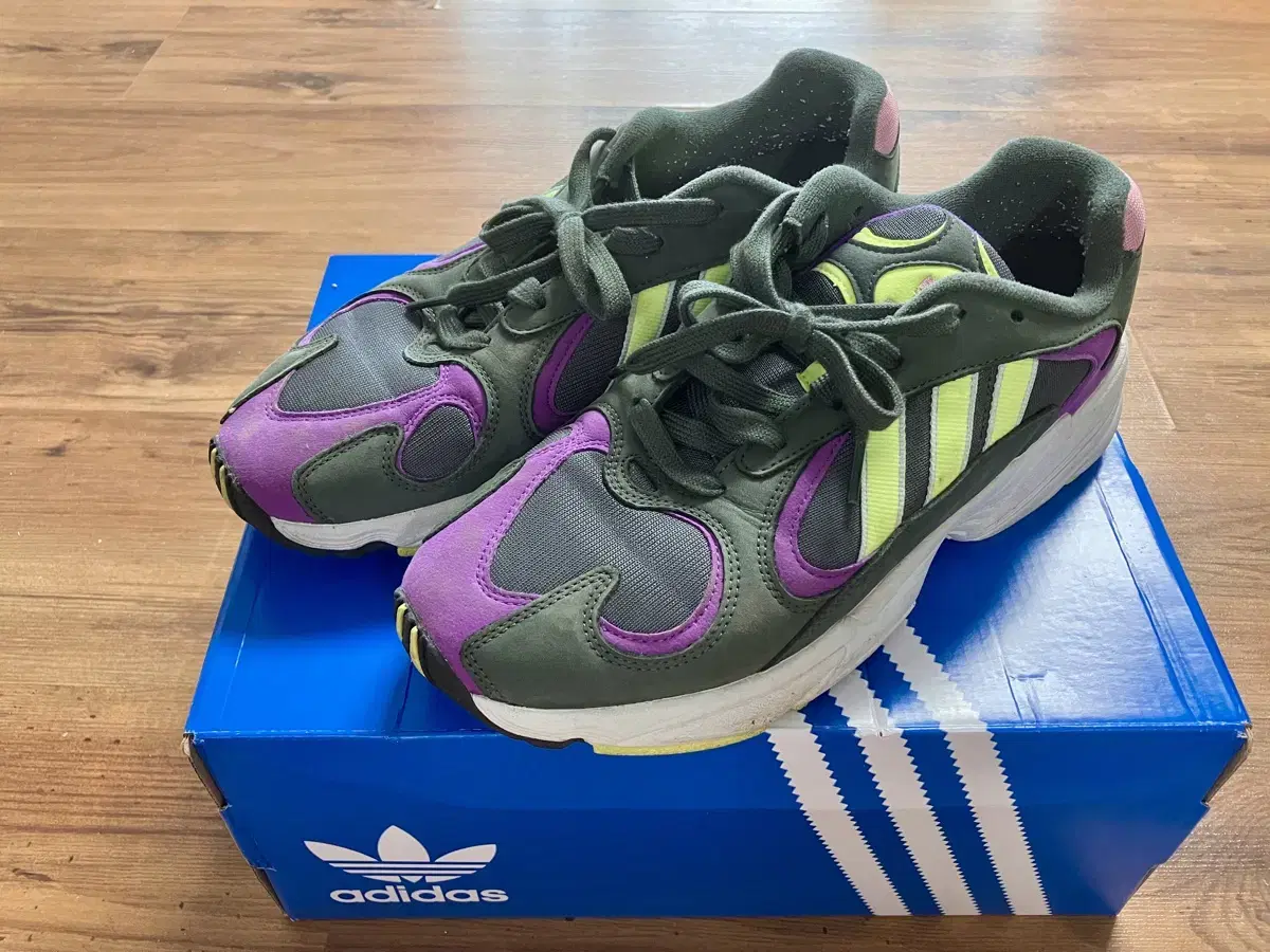 adidas sneakers eternity 270