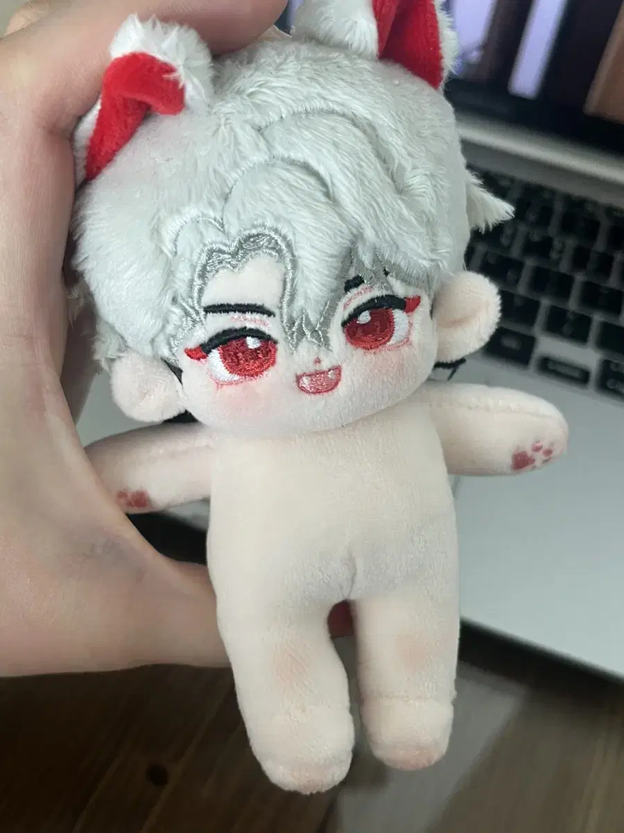 Plave eunho dolls