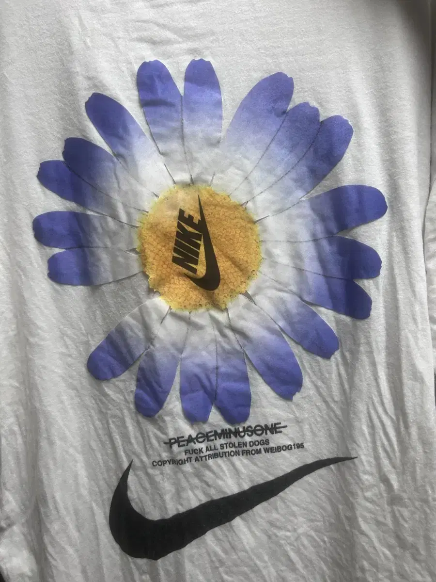 Pismainasone Nike vahn