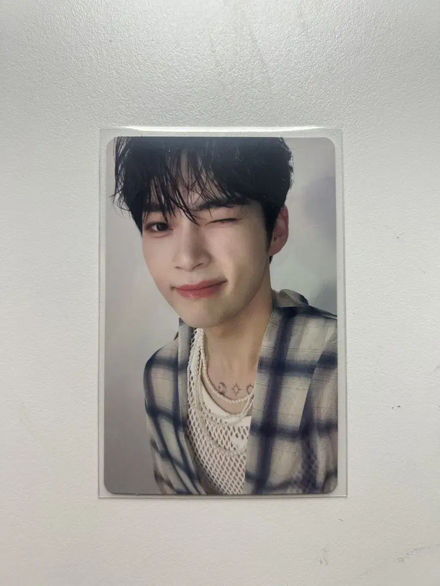 급처!폭덤!)yura yura sung hanbin photocard sell