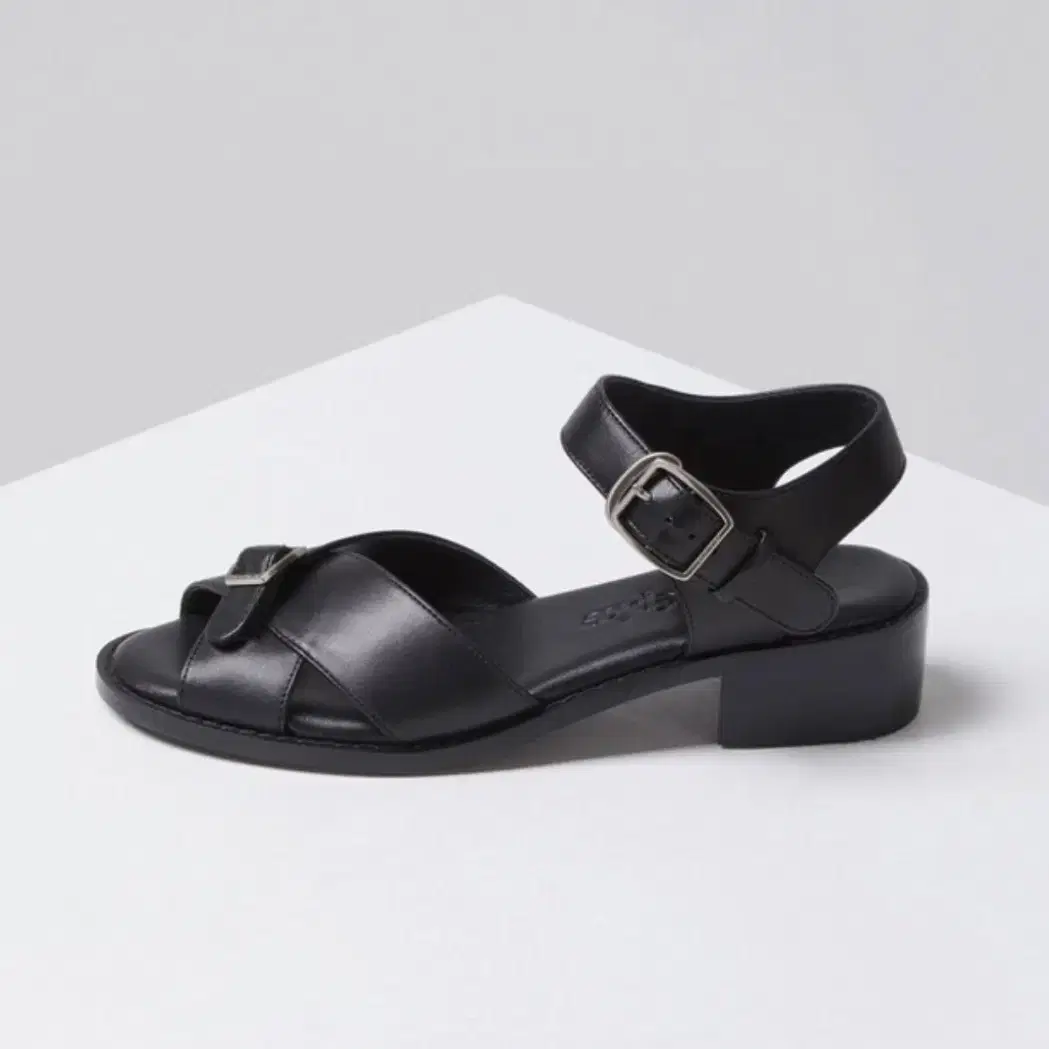 아카이브앱크 벨티드 샌들 샌달 230 Belted sandal