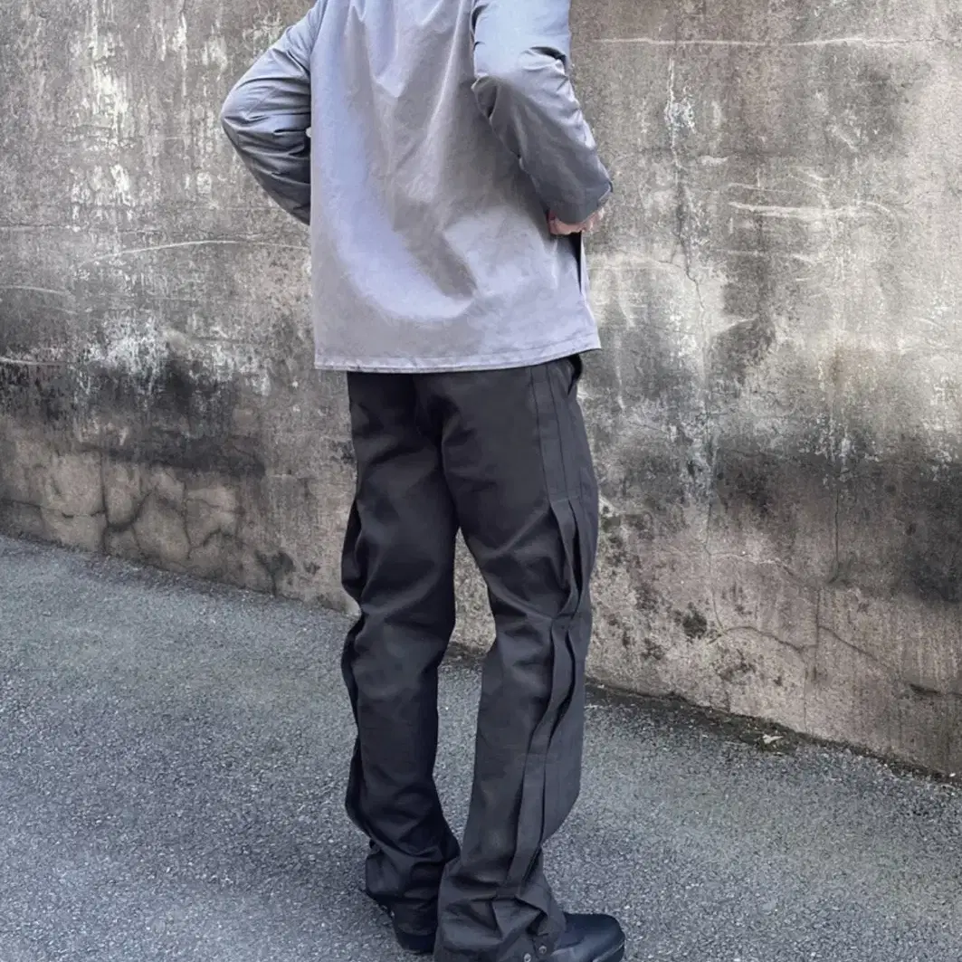 Rakelack 2nd type pants