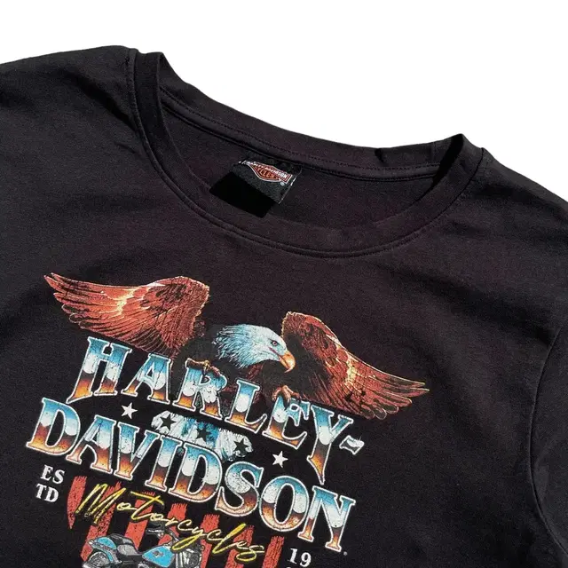 harley davidson women t shirts