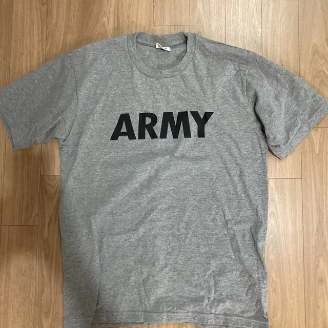 Us army 반팔 티셔츠