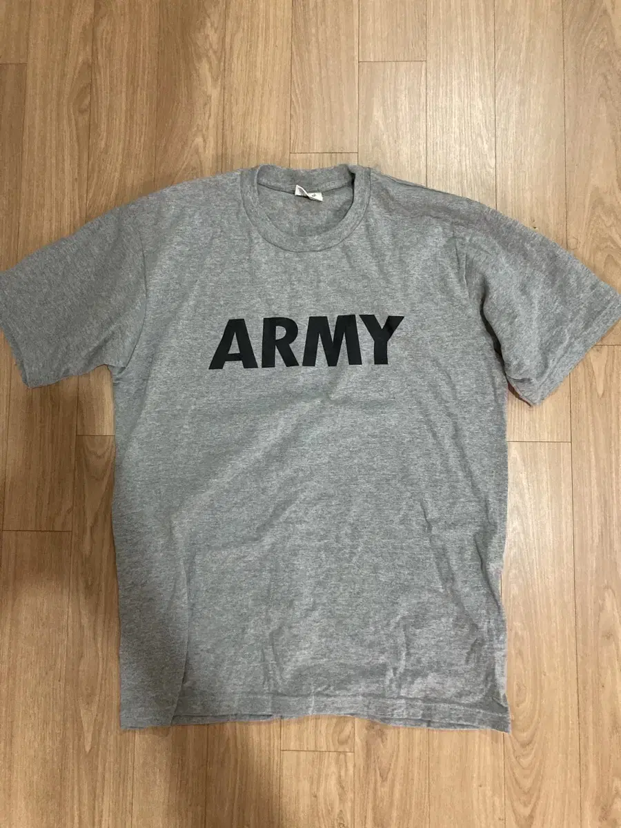 Us army Short sleeve T-shirt