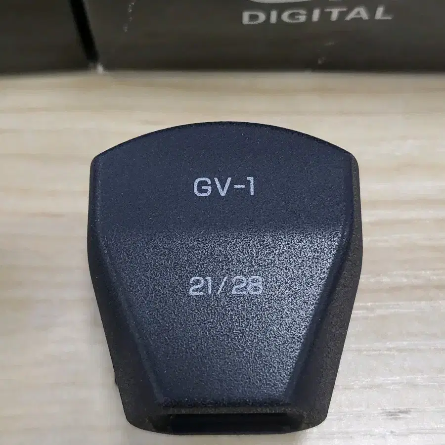 리코 광학식뷰파인더 gv-1 gv-2 gr gr2 gr3 용