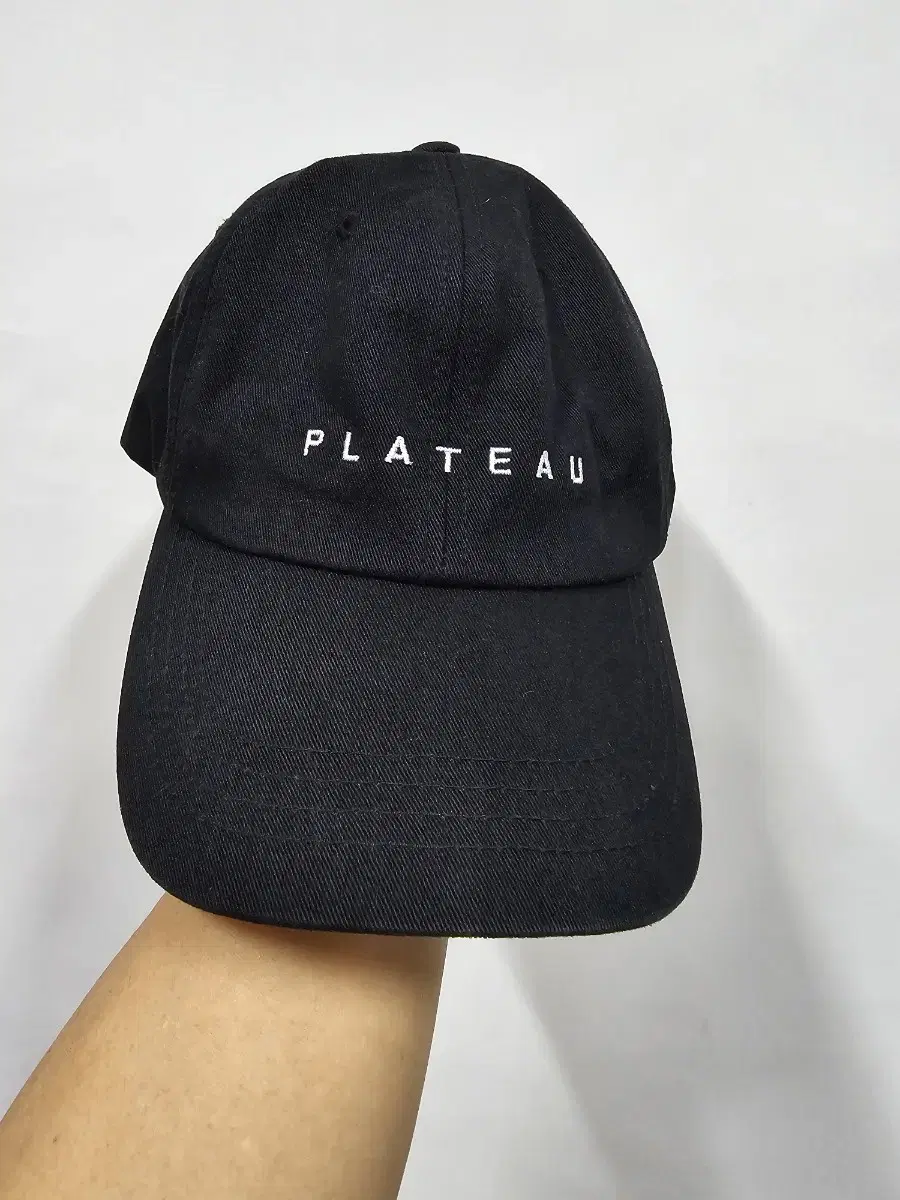 플래토plateau모자