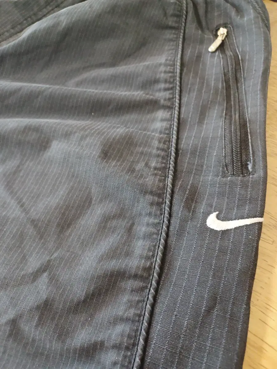 Nike Bermuda Pants