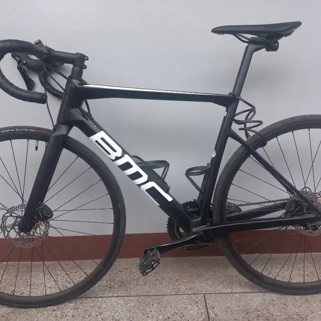 BMC SLR SEVEN