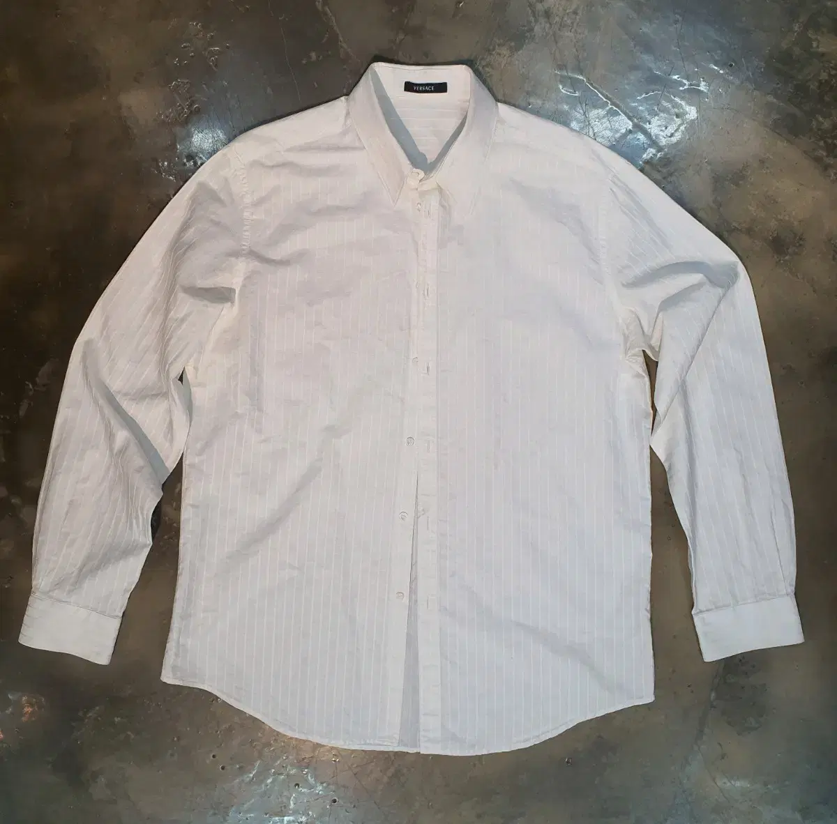 Versace Men's Shirts 54