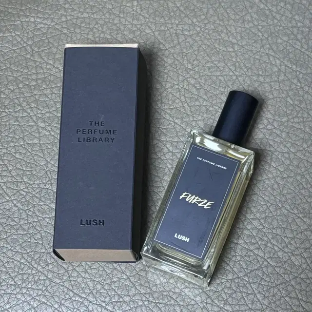 러쉬 향수 퍼즈 100ml