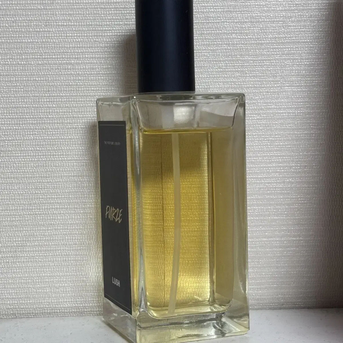 러쉬 향수 퍼즈 100ml