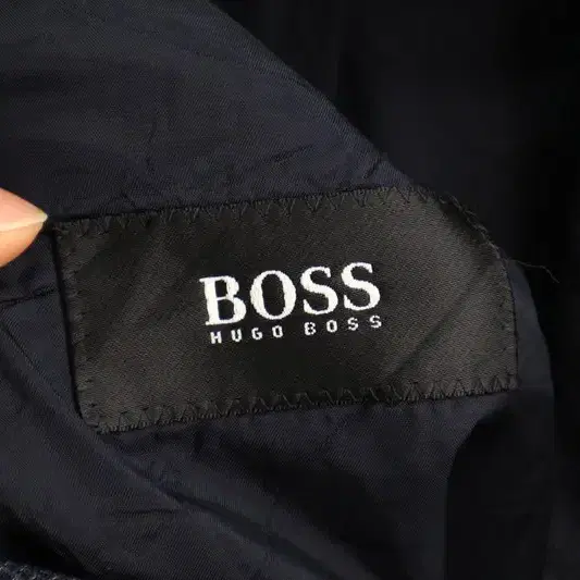 HUGO BOSS 휴고 보스 블레이저 L