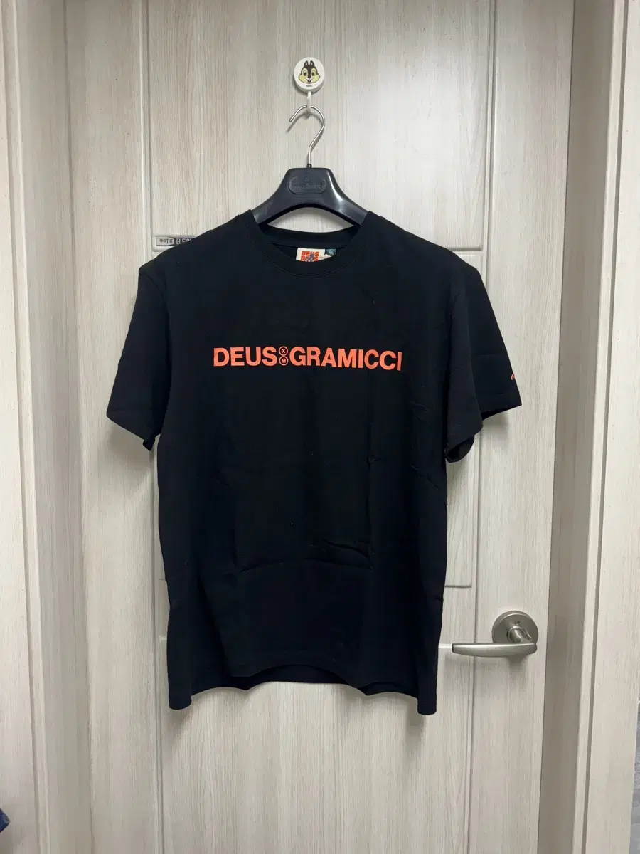 Deus Gramicci Short Sleeve XL