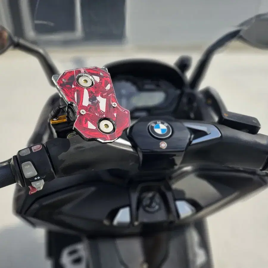 BMW C650S  16년식 5만키로때 339만원 급처