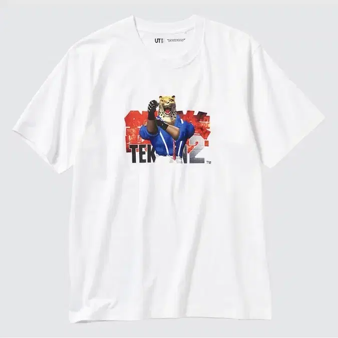 [M size] 유니클로 uniqlo UT 그래픽 반팔